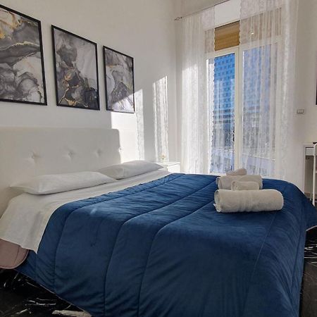 Casablanca Διαμέρισμα Νάπολη Εξωτερικό φωτογραφία