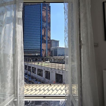 Casablanca Διαμέρισμα Νάπολη Εξωτερικό φωτογραφία