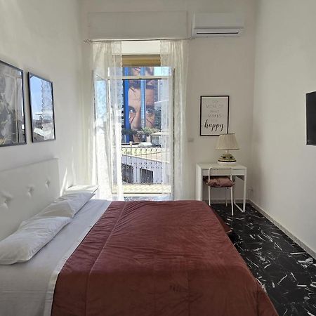 Casablanca Διαμέρισμα Νάπολη Εξωτερικό φωτογραφία