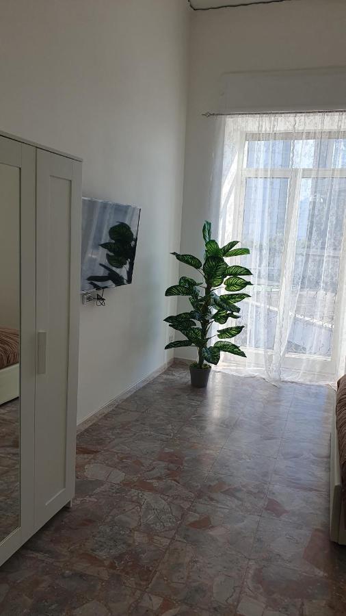 Casablanca Διαμέρισμα Νάπολη Εξωτερικό φωτογραφία