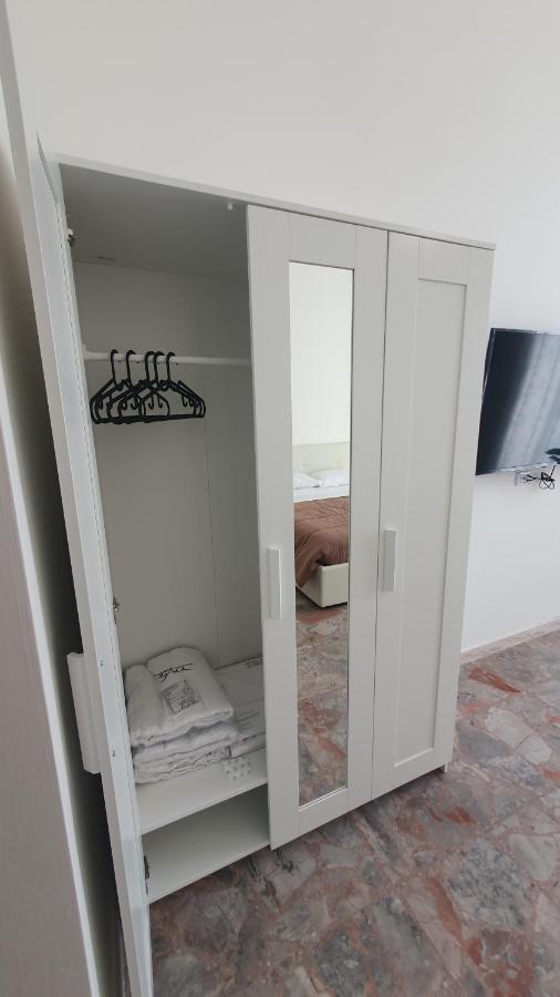 Casablanca Διαμέρισμα Νάπολη Εξωτερικό φωτογραφία