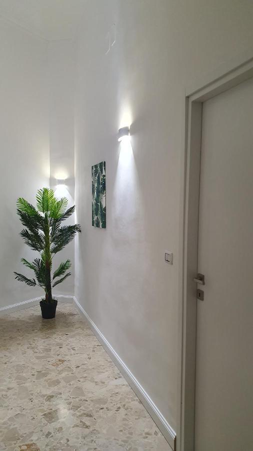 Casablanca Διαμέρισμα Νάπολη Εξωτερικό φωτογραφία