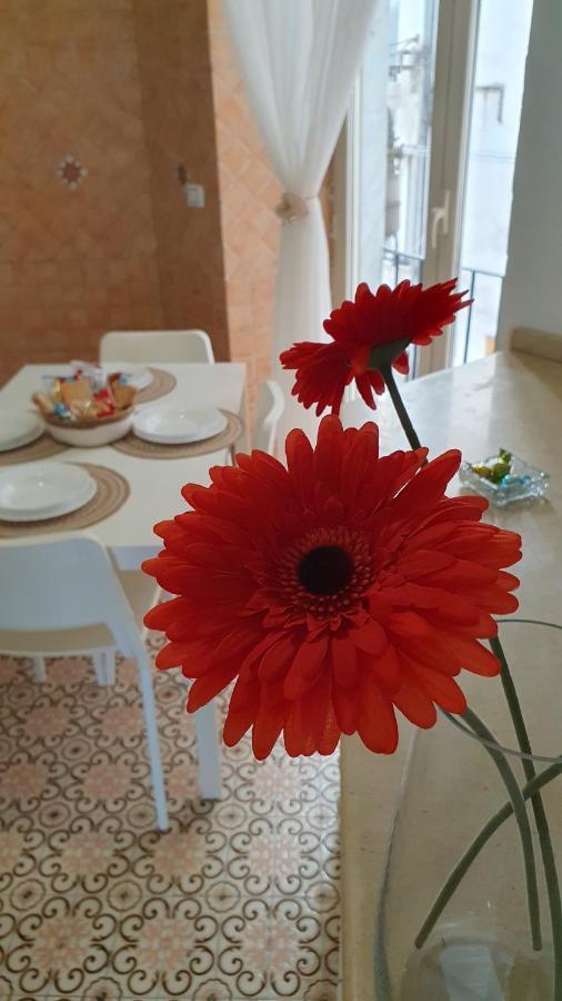 Casablanca Διαμέρισμα Νάπολη Εξωτερικό φωτογραφία