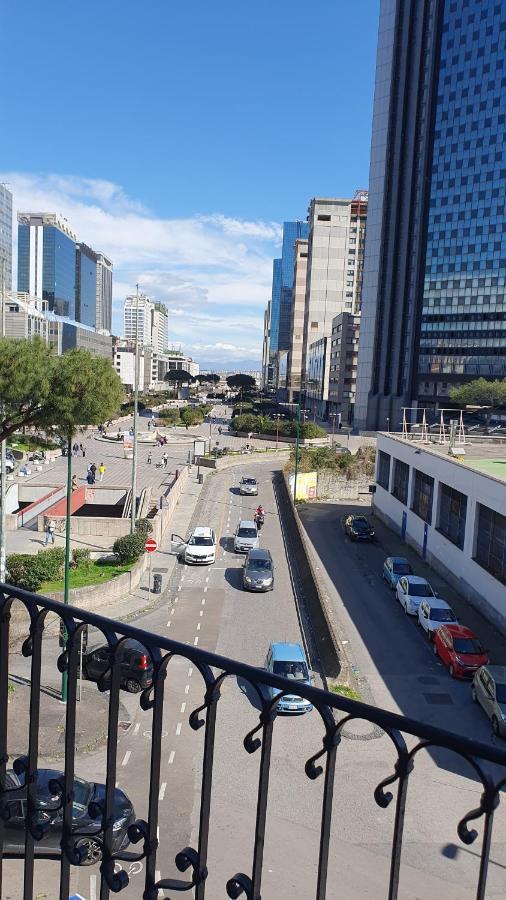 Casablanca Διαμέρισμα Νάπολη Εξωτερικό φωτογραφία