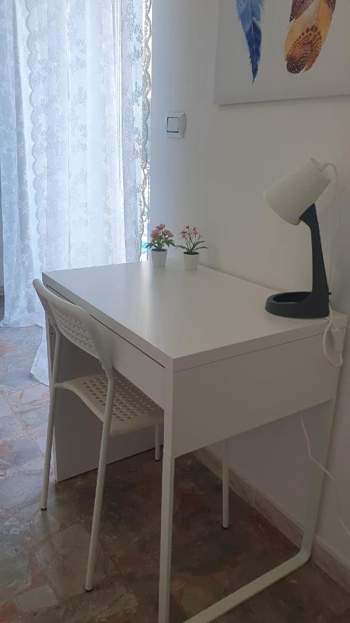 Casablanca Διαμέρισμα Νάπολη Εξωτερικό φωτογραφία