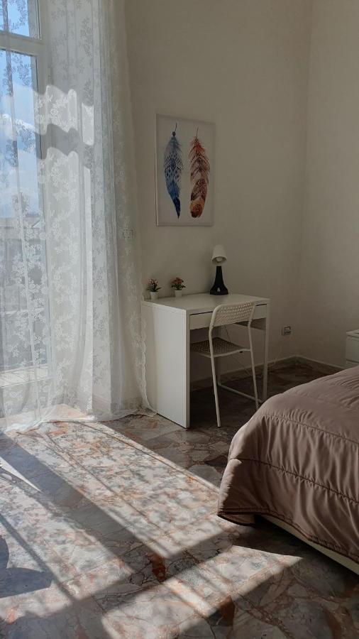 Casablanca Διαμέρισμα Νάπολη Εξωτερικό φωτογραφία