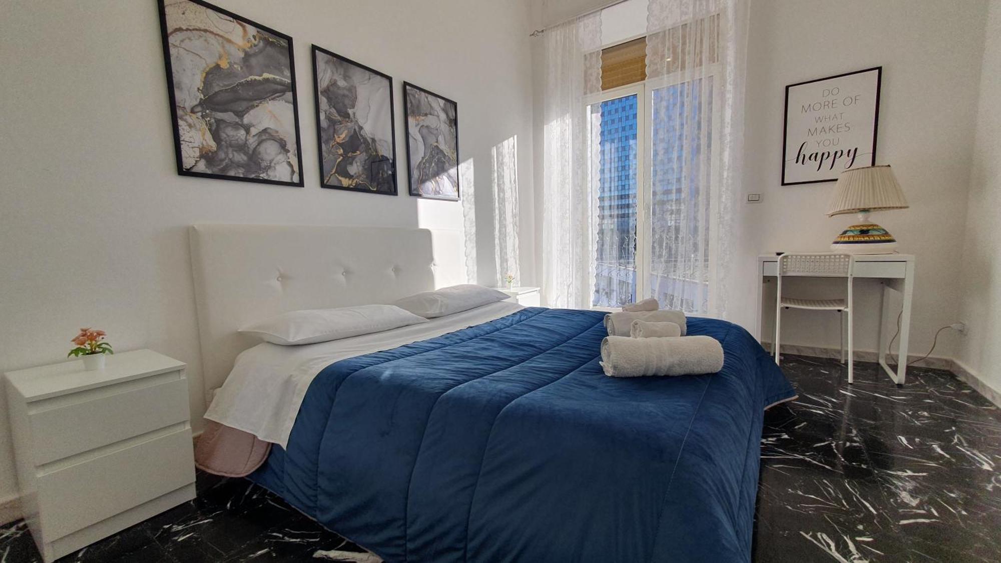 Casablanca Διαμέρισμα Νάπολη Εξωτερικό φωτογραφία