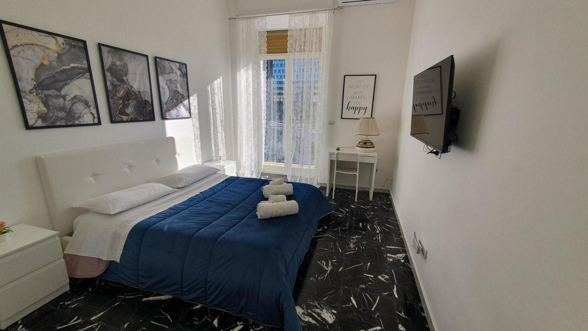 Casablanca Διαμέρισμα Νάπολη Εξωτερικό φωτογραφία