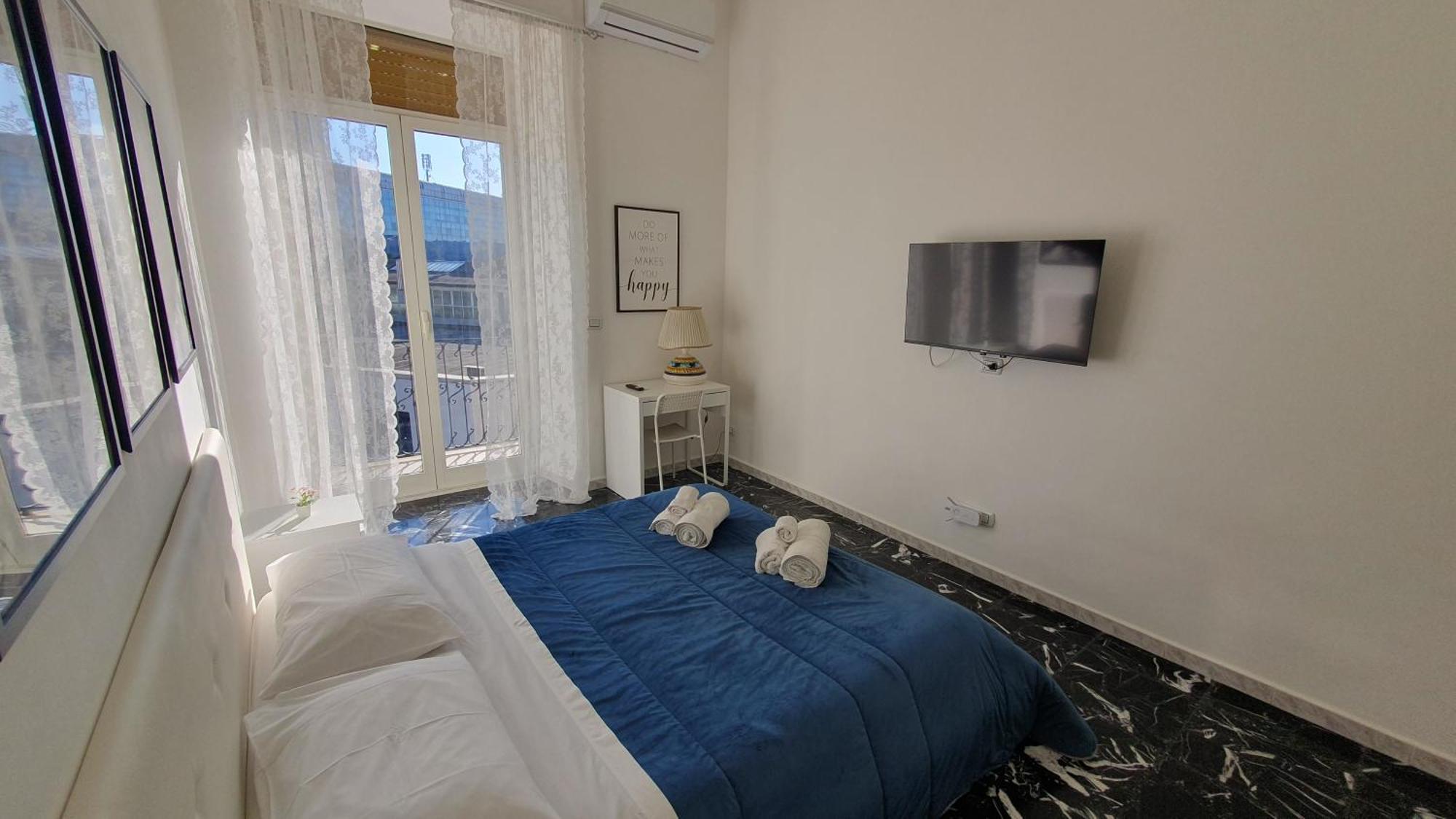 Casablanca Διαμέρισμα Νάπολη Εξωτερικό φωτογραφία