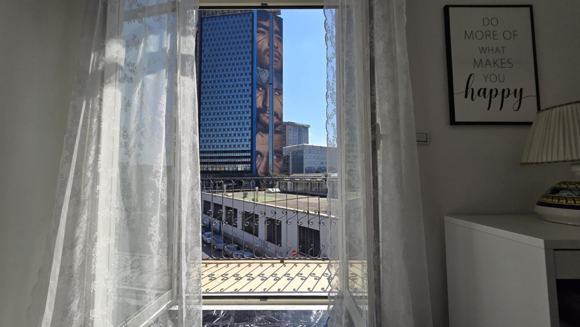 Casablanca Διαμέρισμα Νάπολη Εξωτερικό φωτογραφία